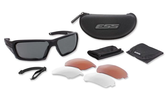 ESS - Rollbar Tactical