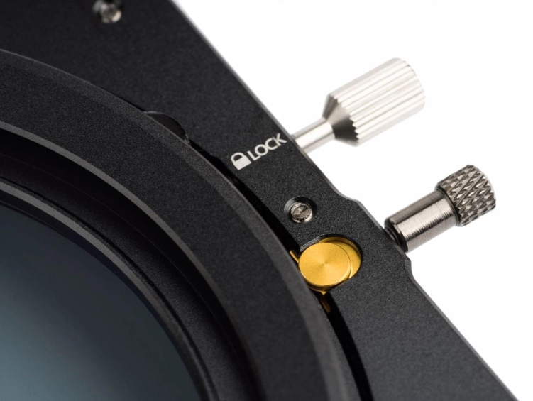 NiSi V6 Kit 100mm Uchwyt Filtrowy