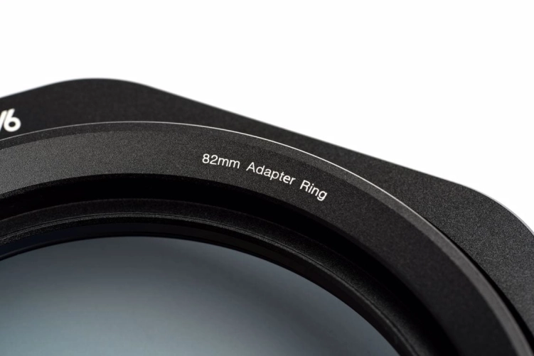 NiSi V6 Kit 100mm Uchwyt Filtrowy