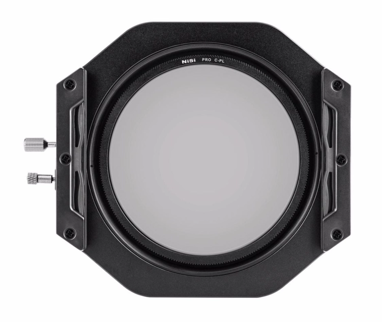 NiSi V6 Kit 100mm Uchwyt Filtrowy