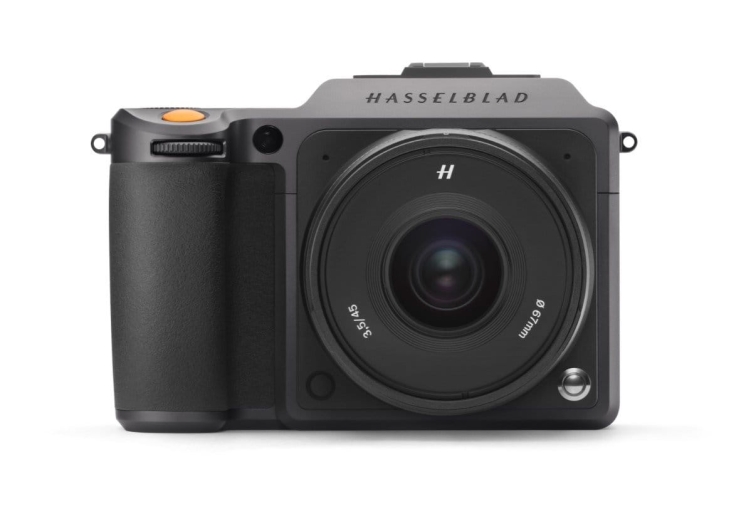 Hasselblad X1D II 50C Body