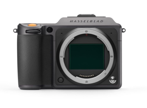 Hasselblad X1D II 50C Body