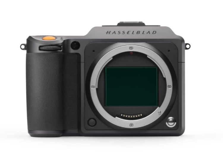Hasselblad X1D II 50C Body