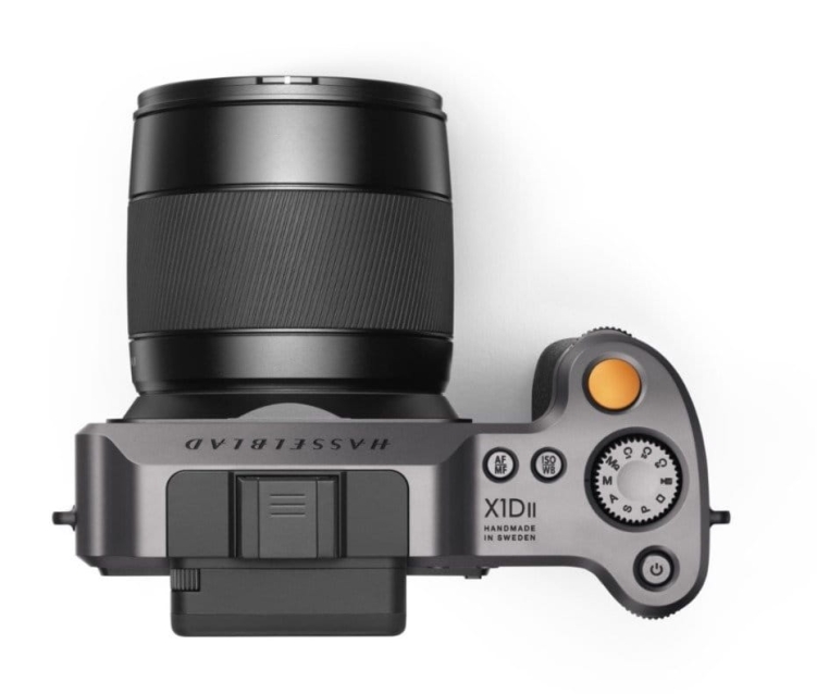 Hasselblad X1D II 50C Body