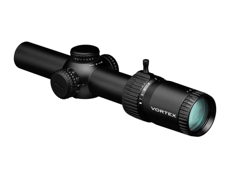 Vortex Strike Eagle 1-8x24 30 mm AR-BDC3