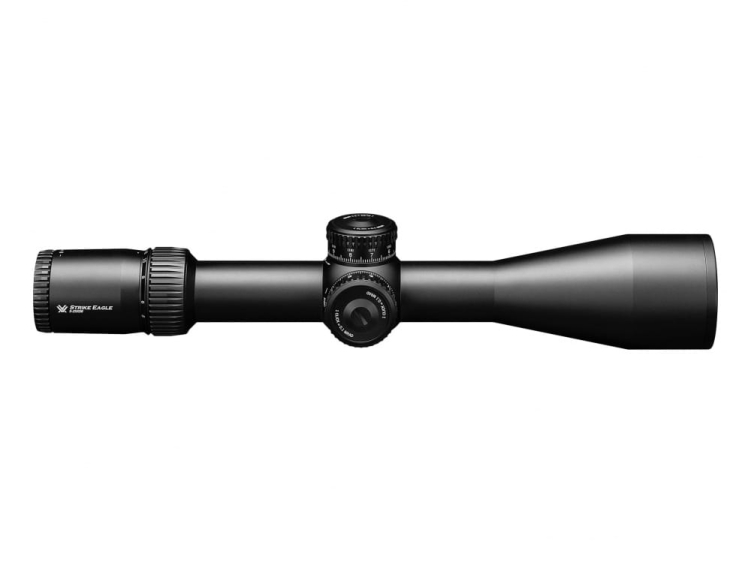 Vortex Strike Eagle 5-25x56 FFP 34 mm AO EBR-7C