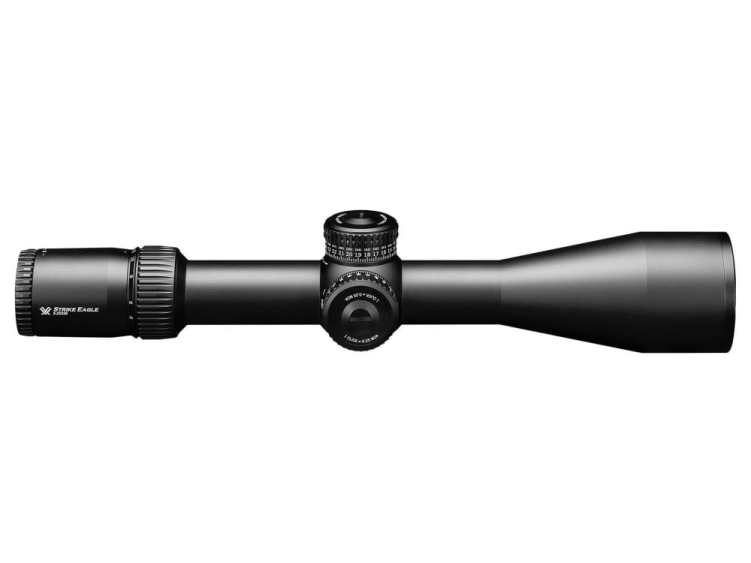 Vortex Strike Eagle 5-25x56 FFP 34 mm AO EBR-7C