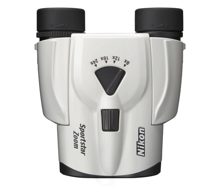Sportstar white