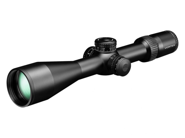 Vortex Strike Eagle 5-25x56 FFP 34 mm AO EBR-7C