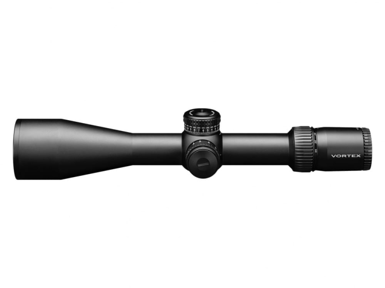 Vortex Strike Eagle 5-25x56 FFP 34 mm AO EBR-7C