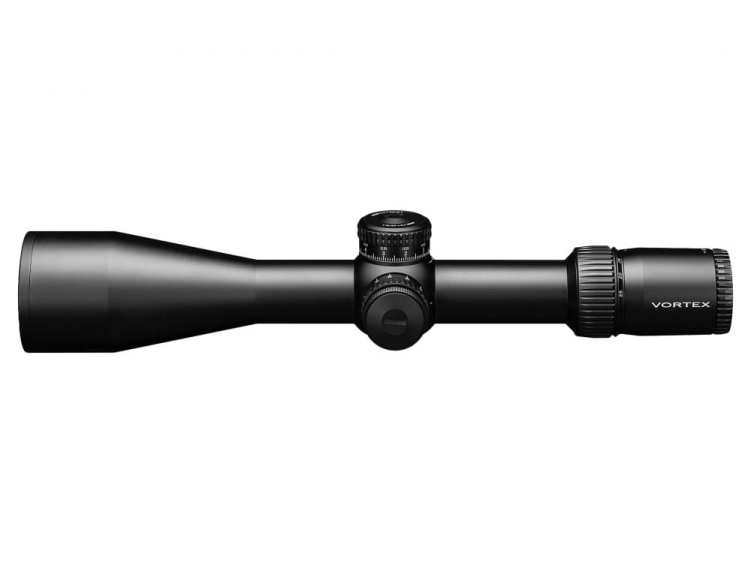 Vortex Strike Eagle 5-25x56 FFP 34 mm AO EBR-7C