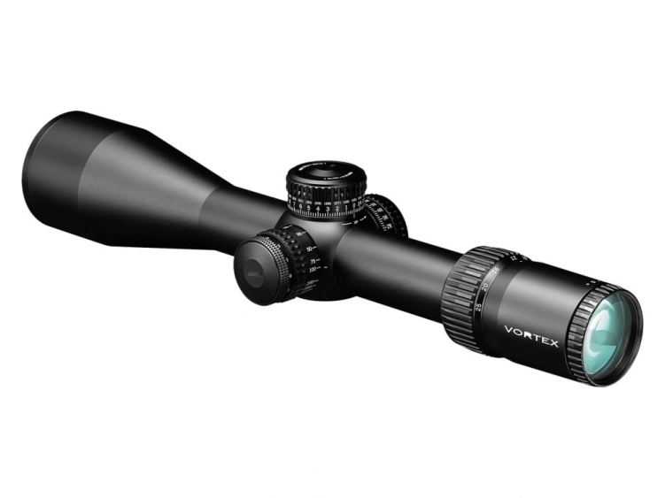 Vortex Strike Eagle 5-25x56 FFP 34 mm AO EBR-7C