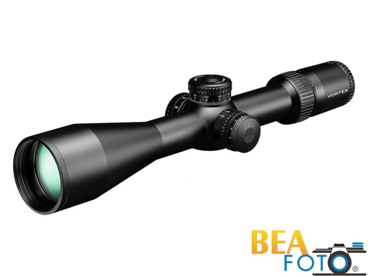 Vortex Strike Eagle 5-25x56 FFP 34 mm AO EBR-7C MRAD