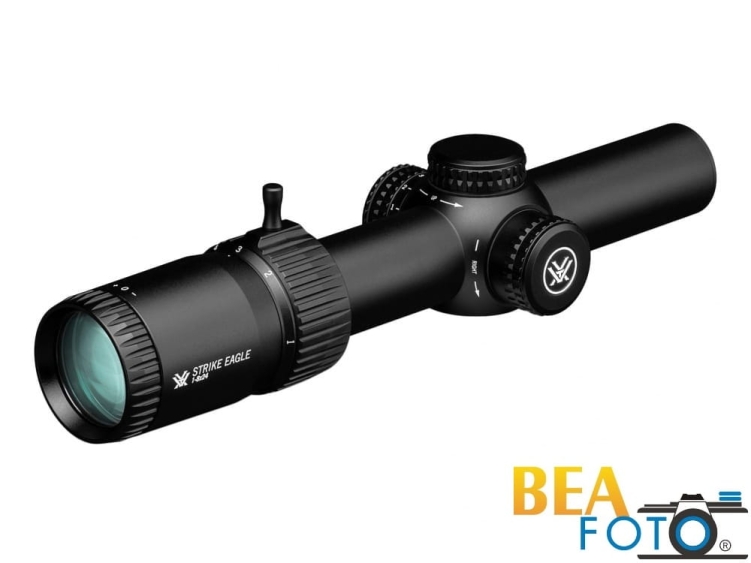 Vortex Strike Eagle 1-8x24 30 mm AR-BDC3