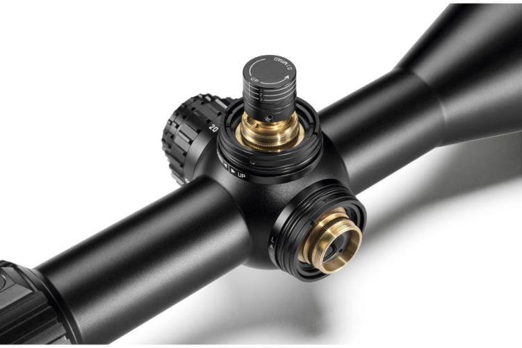 Leica Luneta PRS 5-30x56i Ballistic NEGOCJUJ CENĘ!