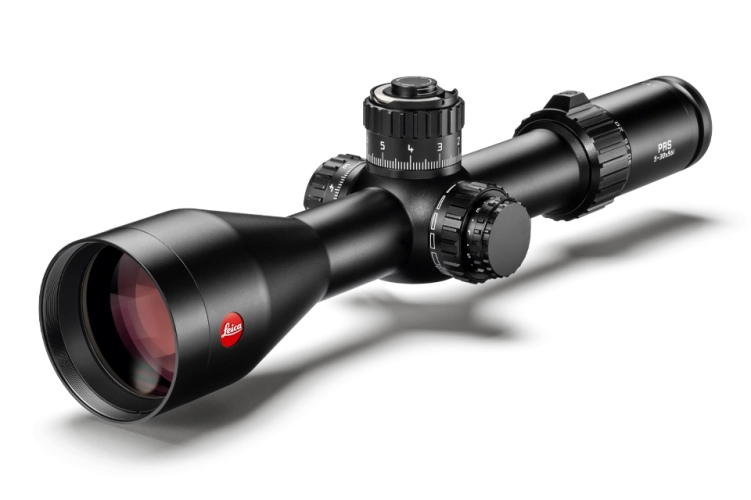 Leica Luneta PRS 5-30x56i Ballistic NEGOCJUJ CENĘ!