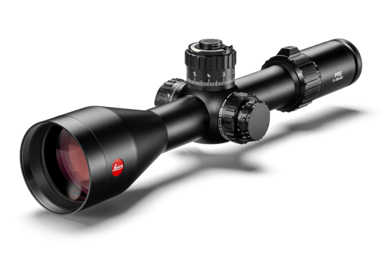 Leica Luneta PRS 5-30x56i Ballistic NEGOCJUJ CENĘ!