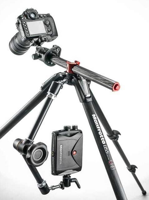 Manfrotto MT055XPRO3