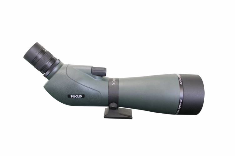 Focus Outlook 20-60x80 WP Luneta obserwacyjna
