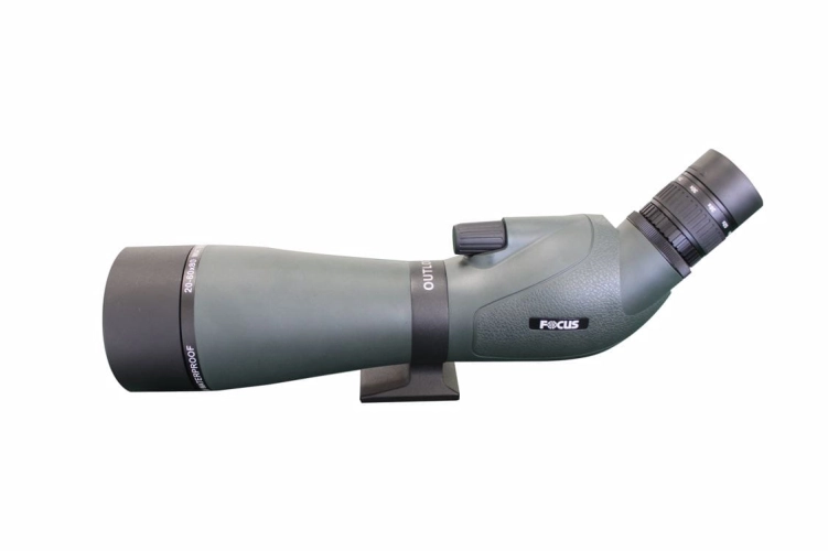 Focus Outlook 20-60x80 WP Luneta obserwacyjna