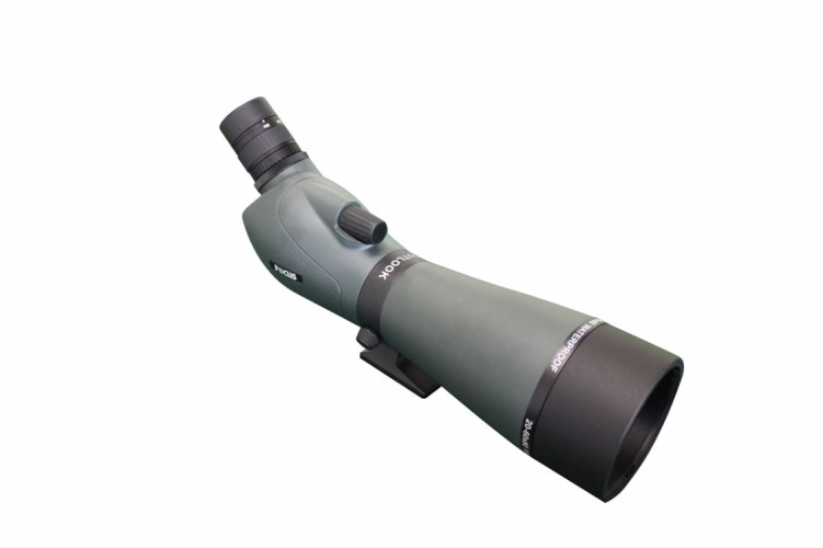 Focus Outlook 20-60x80 WP Luneta obserwacyjna