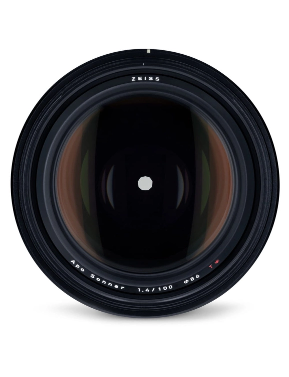 Carl Zeiss Otus 100 mm