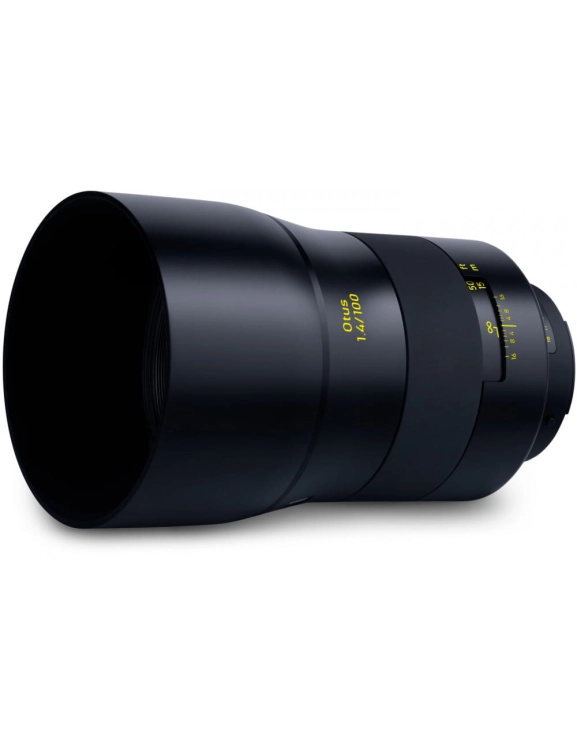 Carl Zeiss Otus 100 mm