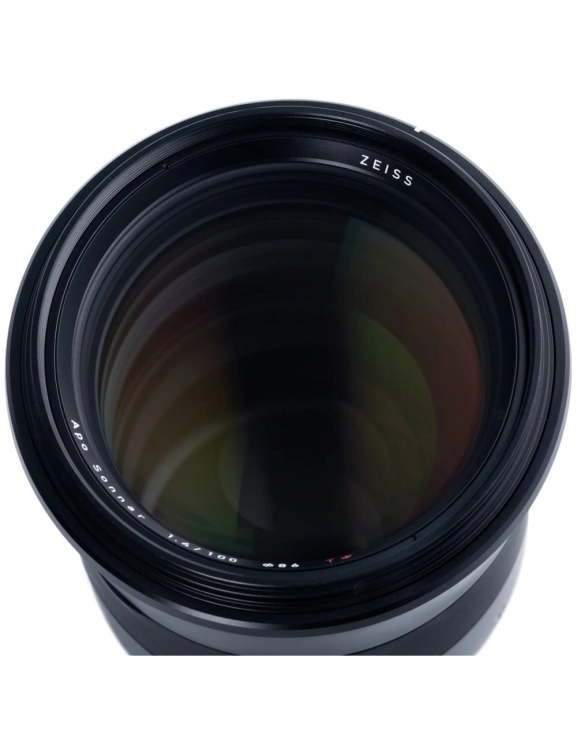 Carl Zeiss Otus 100 mm