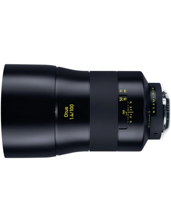 Carl Zeiss Otus 100 mm
