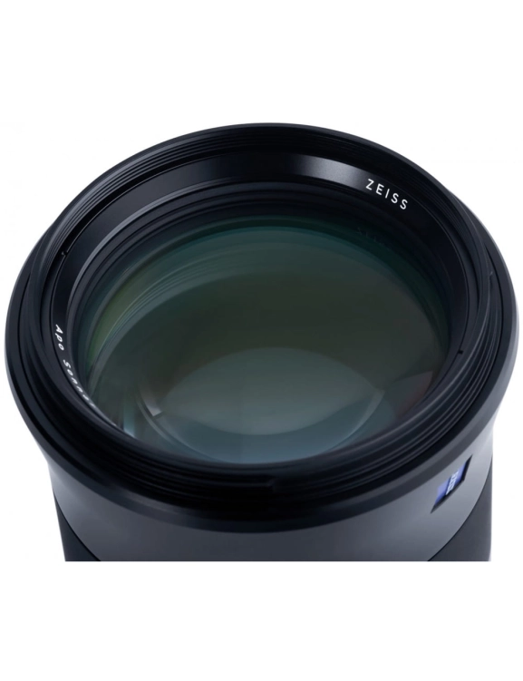 Carl Zeiss Otus 100 mm