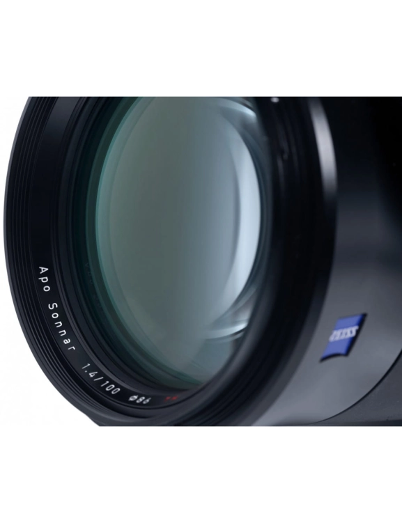 Carl Zeiss Otus 100 mm