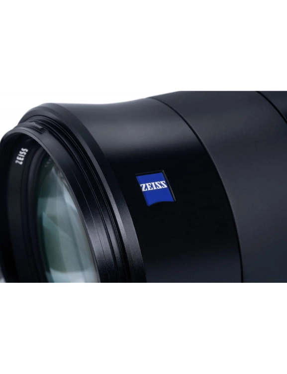 Carl Zeiss Otus 100 mm