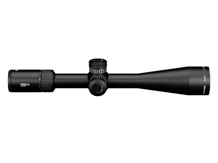 Luneta celownicza Vortex Viper PST II 5-25x50 FFP