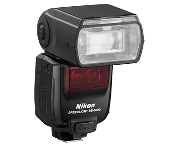 Nikon Speedlight SB-5000 Lampa błyskowa