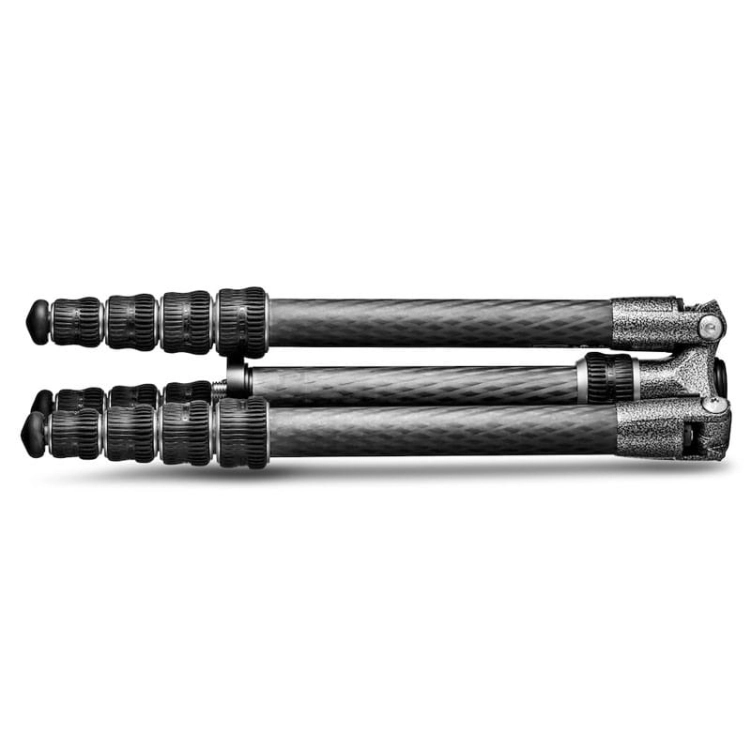 Statyw Gitzo Traveler 5-sekc, seria 1 GT1555T+GH1382TQD