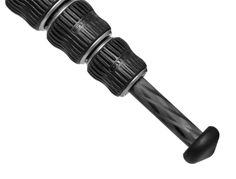 Gitzo Statyw Traveler 5-sekc, seria 1 GT1555T