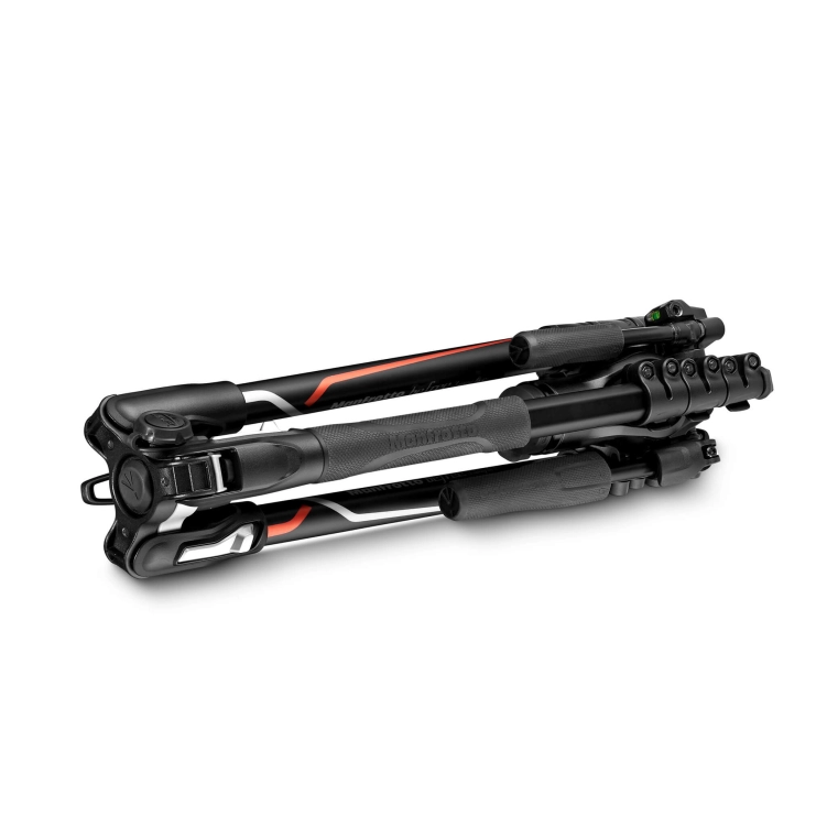 Manfrotto Befree Advanced 3W Live Sony α - Beafoto.pl