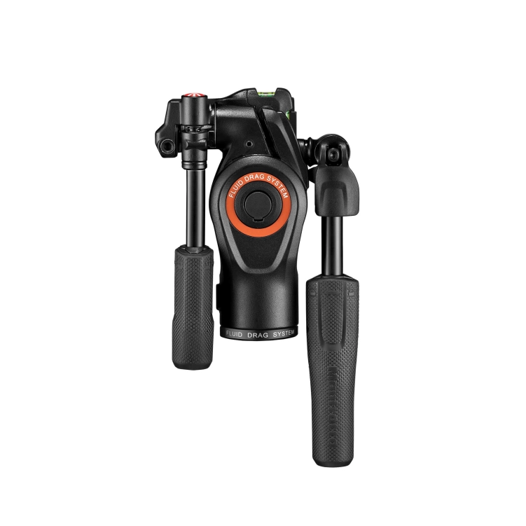 Manfrotto Befree Advanced 3W Live Sony α - Beafoto.pl