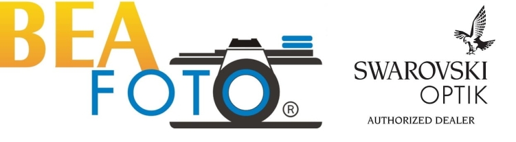Beafoto - Swarovski