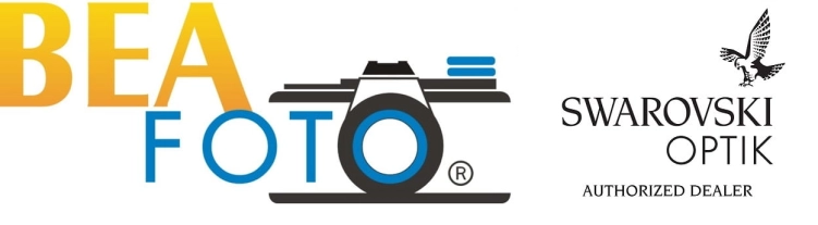 Beafoto - Swarovski