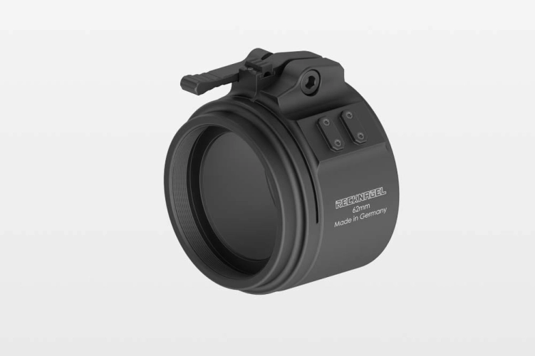 adapter Recknagel do nasadek NV/thermo M52x0,75 62mm (na 56mm)