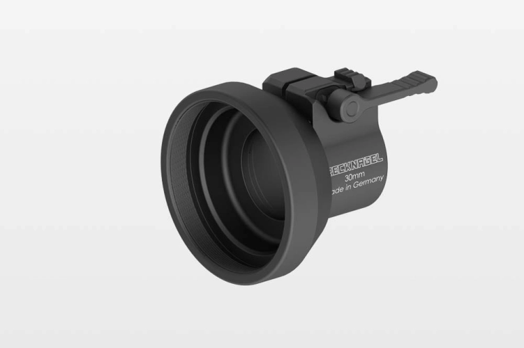 adapter Recknagel do nasadek NV/thermo M52x0,75 30mm (na 24mm)