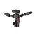 Manfrotto Głowica Video MH01HY-3W Befree Live-1.jpg