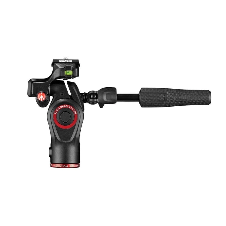 Manfrotto Głowica Video MH01HY-3W Befree Live-3.jpg