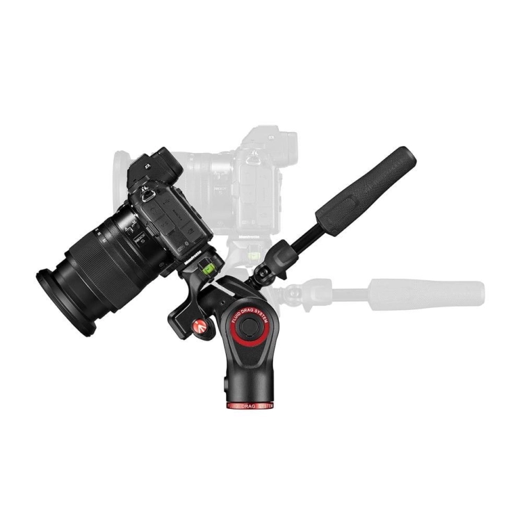 Manfrotto Głowica Video MH01HY-3W Befree Live-4.jpg