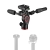 Manfrotto Głowica Video MH01HY-3W Befree Live-5.jpg