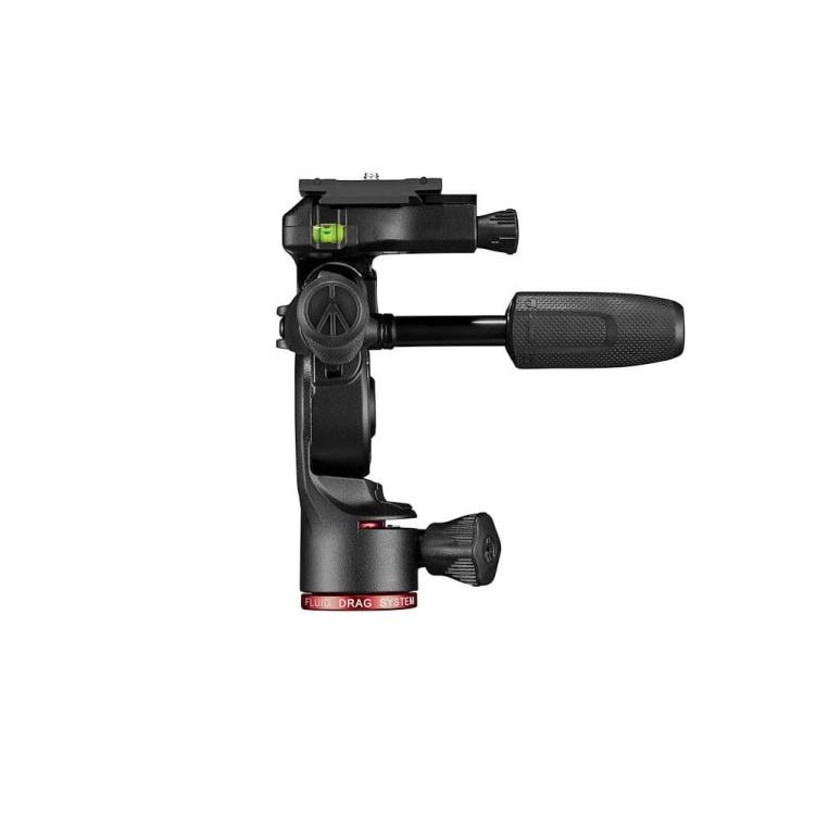 Manfrotto Głowica Video MH01HY-3W Befree Live-6.jpg