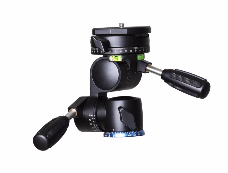 Sirui Głowica 4-kier. FD-01