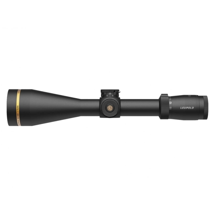 Luneta celownicza Leupold VX-5HD 3-15x56 30 mm CDS-ZL2 iR FireDot Duplex