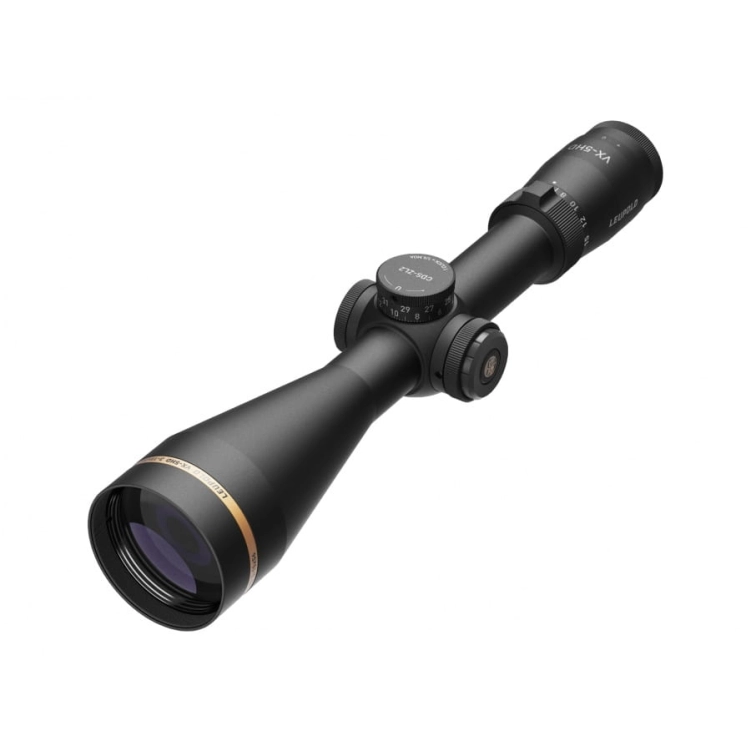 Luneta celownicza Leupold VX-5HD 3-15x56 30 mm CDS-ZL2 iR FireDot Duplex